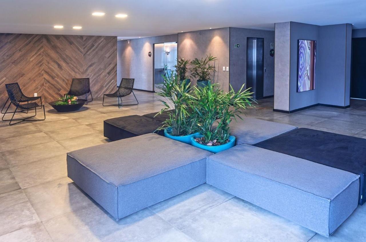 MaceióEdificio Time - Apto 317 - Er Hospedagens公寓 外观 照片